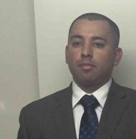 Jose Somoza