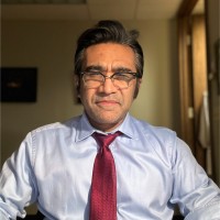 Suneel Udani