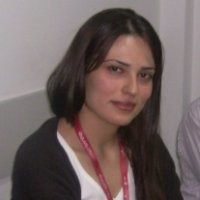 Suzanna Movsisyan