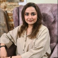 Laleh Esmaeili