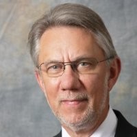 James K. Rice