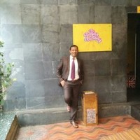 Ramesh Bangalore. S