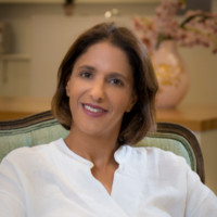Naomi Shalom Rubinstein