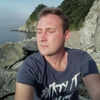 Антон Минаев