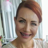 Jessica Abbott Toskoski