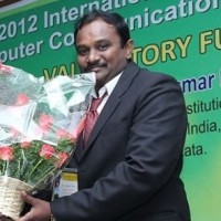 N. Surendar Reddy. CISA,CISM,CEH,CHFI,MCA,ML.