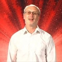 Simon Krischer