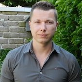 Yannick Scholte