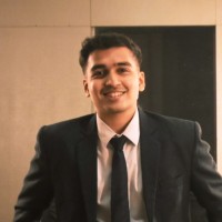Ruudra Patel