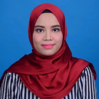 Nur Syafiqah Binti Jamaludin
