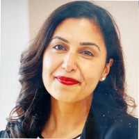 Neeti Sadana