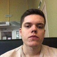 Пётр Коняев