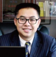 Frank Peng