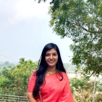 Sruthi Madhavan