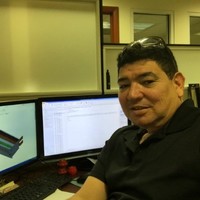 David Secas