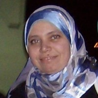 Dina El Alfy
