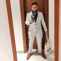 Soumen Chakraborty