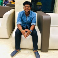 Hariharasudhan Sp