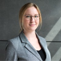 Alicia Fischer