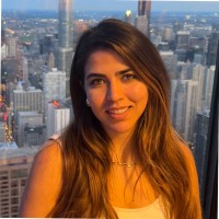Angelica Sanchez Herrera