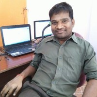 Vinod Godisela