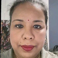 Kamanie Pillay