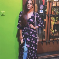 Jinal Mehta