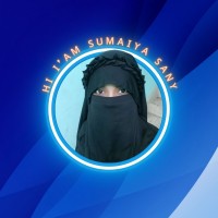 Sumaiya Sany