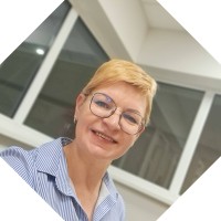 Catherine ange Pitoiset