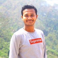 Md Shakawath Hossain