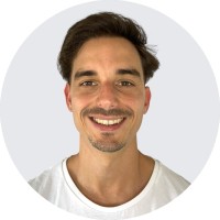 Nicolás Garrido