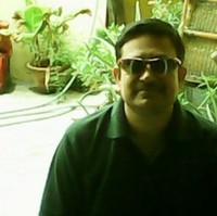 AMITABH CHATTERJEE