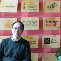 David H. LIM