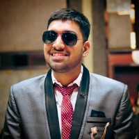 Anmol Nayak