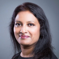 Priya Kovuru
