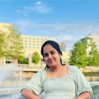 Ramya Jilkapally