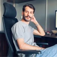 Bahram Rajabi