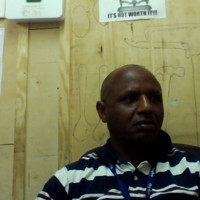 Nelson Karanja