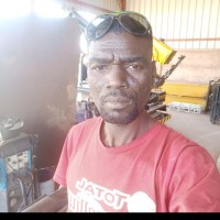 Dramane Sangare