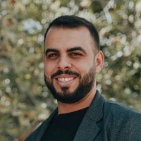 Fredj Hammami