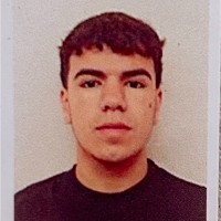 Andrew Sosa