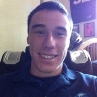Lucas Norton