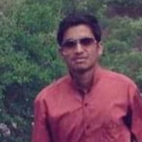 MANJUNATH B U