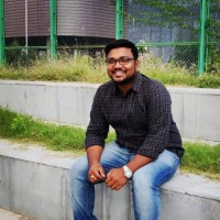 RAVITEJA KOKKILAGADDA