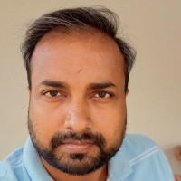 Anuj Kumar Rai