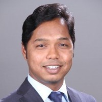 Ashok Pati