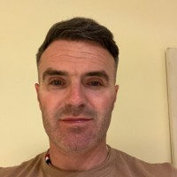 Graeme O’Connell