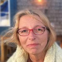 Johanne Saint-Charles