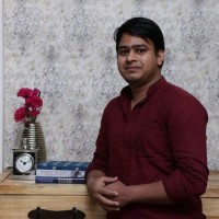 Amar Bhushan