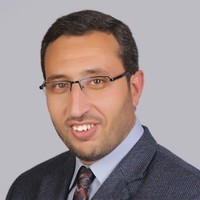 Assem M. Zaki